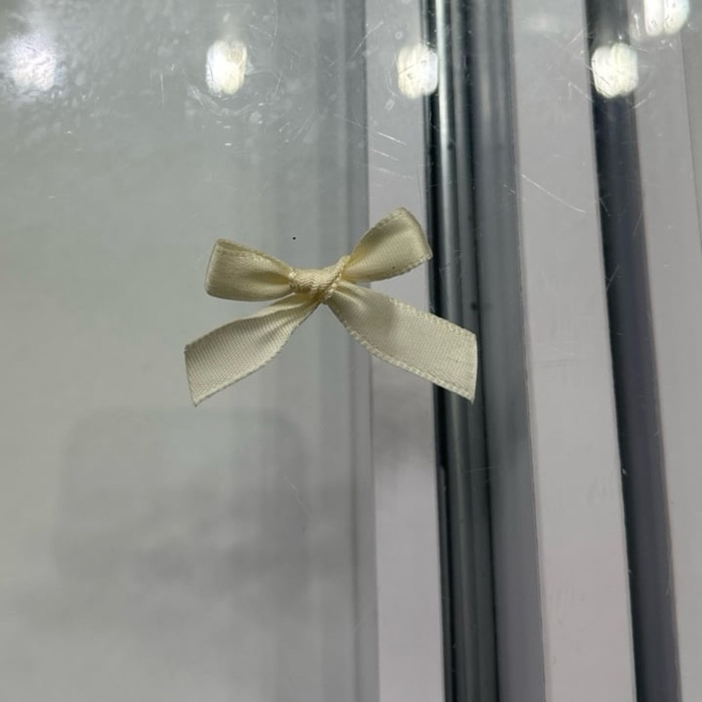 Small bow